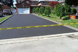 Why Choose Us For All Your Driveway Paving Needs in New Berlinville, PA?